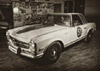 Vilner Mercedes Pagoda
