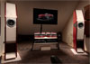 Vilner Rimac Concept One Sound System