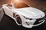 BMW M6 Body Kit and Interior Accessories by Vilner (Stormtrooper)