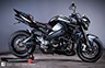 Vilner Suzuki B King