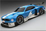 Vizualtech LeMans 2009 Dodge Challenger