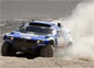 Volkswagen wins 2010 Dakar Rally