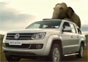 Volkswagen Amarok Commercial