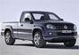 Volkswagen Amarok Single Cab