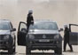 Video: Volkswagen Amarok Demolition Derby
