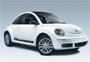 2012 Volkswagen Beetle Info