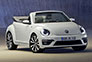 Volkswagen Beetle Convertible R Line