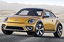 Volkswagen Beetle Dune