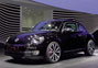 Volkswagen Beetle Fender