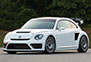 Volkswagen Beetle GRC Gets 544 hp