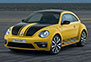 Volkswagen Beetle GSR