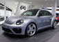 Volkswagen Beetle R Concept