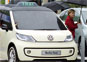 Volkswagen Berlin Taxi