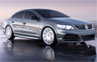 Volkswagen CC Performance