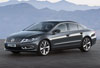 Volkswagen CC UK Price