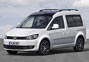 Volkswagen Caddy Edition 30