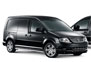 Volkswagen Caddy Maxi Sportline