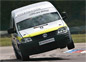 Volkswagen Caddy Racing