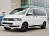 Volkswagen Caravelle Edition 25
