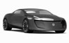 Volkswagen Concept Coupe video