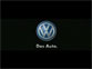 Volkswagen DAS AUTO
