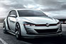 Volkswagen Design Vision GTI
