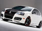 Volkswagen Designer Golf GTI