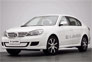 Volkswagen E Lavida
