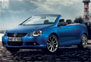 Volkswagen Eos GT Sport