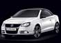Volkswagen Eos White Night Price