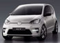 Volkswagen GT up