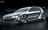 Volkswagen GTI Supersport Vision Gran Turismo For GT6