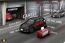 Volkswagen GTI iPhone game