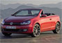 Volkswagen Golf 6 Cabrio Review Video
