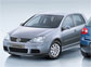 Volkswagen Golf Edition Pacific