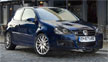Volkswagen Golf GT Sport
