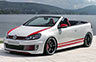 Volkswagen Golf GTI Cabrio Austria