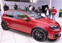 Volkswagen Golf GTI Excessive