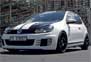 Volkswagen Golf GTI Street