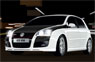 Volkswagen Golf GTI V50