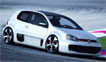 Volkswagen Golf GTI W12 650