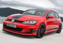 Volkswagen Golf GTI Wolfsburg Edition