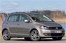 Volkswagen Golf Plus BiFuel