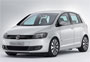 Volkswagen Golf Plus VI Collectors Edition