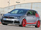 Volkswagen Golf R Bull