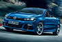Volkswagen Golf R Cabrio