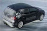 Volkswagen Golf R32 ice drifting video