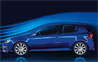 Volkswagen Golf TDI Hybrid