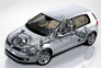 Volkswagen Golf VI 4MOTION