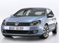 Volkswagen Golf VI Auction